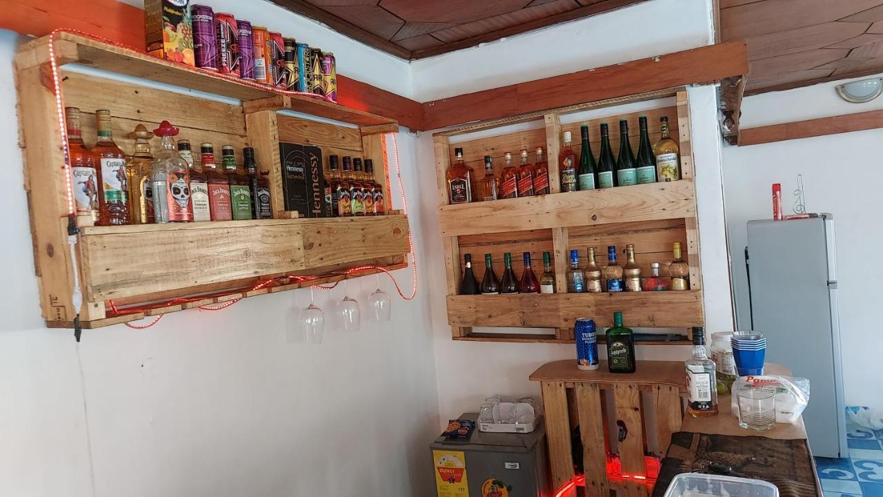 Feel At Home & Be Close To The Labadi Beach Accra Esterno foto